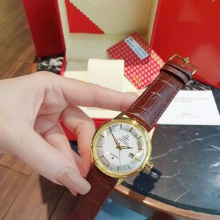 ĐỒNG HỒ TRUNG CẤP DA NAM