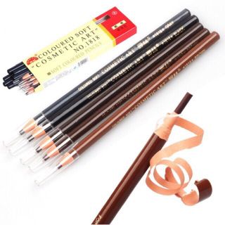 Chì Xé Kẻ Chân Mày-Hộp 12 Cây