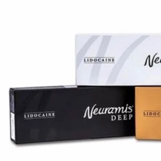 FILLER NEURAMIS (hàng chính hãng)