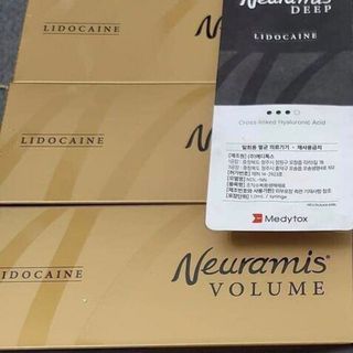 FILLER NEURAMIS (hàng chính hãng)
