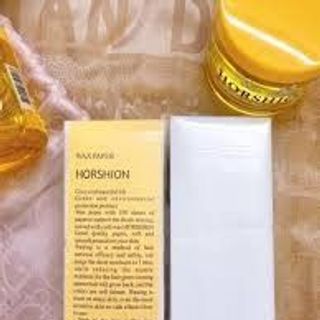 Sáp Wax lông Horshion con ong wax lạnh mật ong Hàn Quốc 750ml chưa có giấy wax giá sỉ