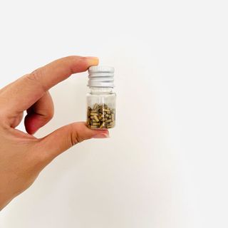 LỌ 100 VIÊN ĐÁ LỬA