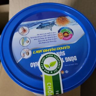 [900g chính hãng] Sữa Bột Sụn Cá Mập canxi nano MK7 Hỗ trợ cơ xương khớp chắc khoẻ