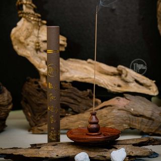 NHANG TRẦM HƯƠNG KHÔNG TĂM VIP 7GR