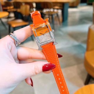 Đồng hồ da hermessss mẫu mới