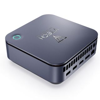 Máy tính mini pc VTECH - VTPB124U Intel Core i5 + Ram 8Gb+ SSD laptop 256Gb