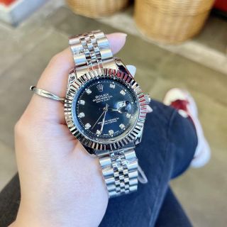 Đồng hồ nam cao cấp kim trôi