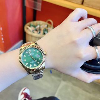 Đồng hồ nam cao cấp kim trôi