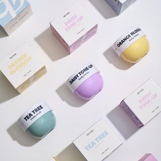 Sữa Dưỡng Thể Sáng Da Nâng Tông Lấp Lánh 140g