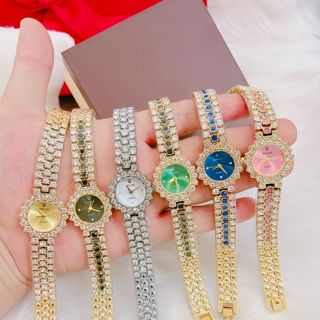 Đồng hồ rls mẫu mới hàng thời trang
