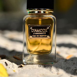 DAMODE COEUR BATTANT TINH TẾ KIÊU SA SANG TRỌNG QUYẾN RŨ CAO CẤP ĐỘC QUYỀN CHAI 50ML