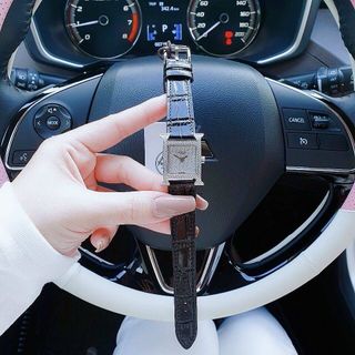 ĐỒNG HỒ DA CAO CẤP NỮ MINI 6