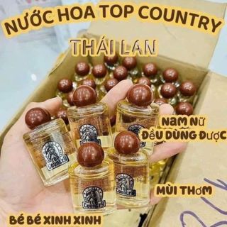 Nước hoa ngựa 14ml chuẩn Thái Lan