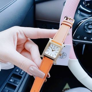 ĐỒNG HỒ DA CAO CẤP NỮ MINI 3