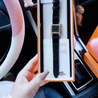 ĐỒNG HỒ DA CAO CẤP NỮ MINI 3
