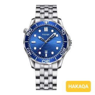 Đồng hồ đeo tay nam HAKAQA 466.