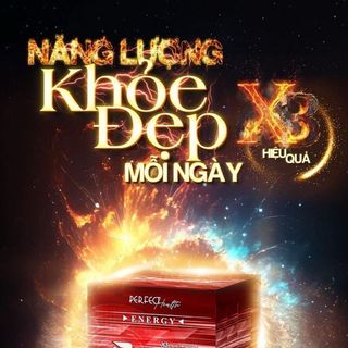 Thức uống năng lượng dmaxx không đường 7 gói dùng thử
