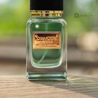 𝑵𝑼̛𝑶̛́𝑪 𝑯𝑶𝑨 1957 CÁ TÍNH MẠNH MẼ CAO CẤP ĐỘC QUYỀN DAMODE CHAI 50ML