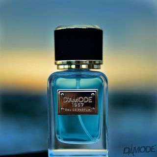 𝑵𝑼̛𝑶̛́𝑪 𝑯𝑶𝑨 1957 CÁ TÍNH MẠNH MẼ CAO CẤP ĐỘC QUYỀN DAMODE CHAI 50ML