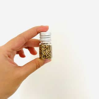 LỌ 200 VIÊN ĐÁ LỬA