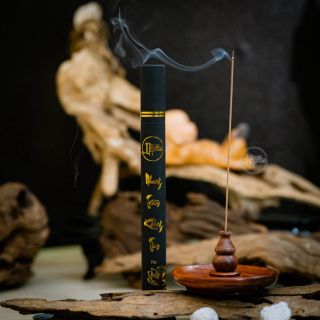 NHANG TRẦM HƯƠNG KHÔNG TĂM VIP 20GR