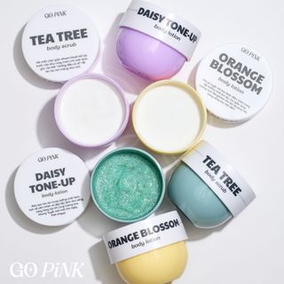Sữa Dưỡng Thể Sáng Da Nâng Tông Lấp Lánh 140g