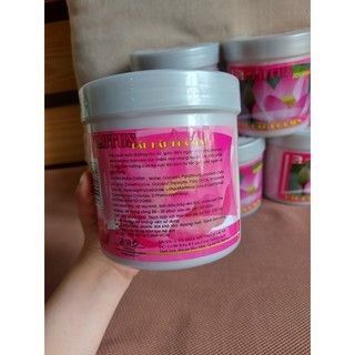 Dầu xã-Hấp dầu HOA SEN LOTUS 1000ml