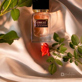 DAMODE ROSE DES VENT NƯỚC HOA THANH TAO NHẸ NHÀNG CAO CẤP ĐỘC QUYỀN CHAI 50ML
