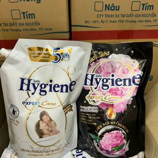 Túi xả Hygiene Thái Lan 1150ml