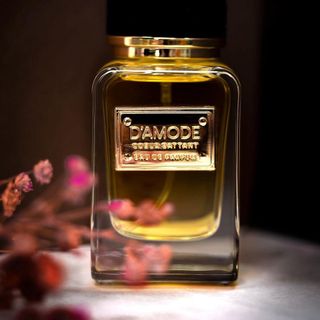 𝐍𝐔̛𝐎̛́𝐂 𝐇𝐎𝐀 NĂNG ĐỘNG CÁ TÍNH LEJOUR CAO CẤP ĐỘC QUYỀN DAMODE DAMODE CHAI 50ML