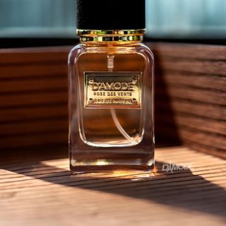 𝐍𝐔̛𝐎̛́𝐂 𝐇𝐎𝐀 NĂNG ĐỘNG CÁ TÍNH LEJOUR CAO CẤP ĐỘC QUYỀN DAMODE DAMODE CHAI 50ML