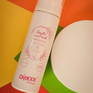 Dung Dịch Vệ Sinh Phụ khoa 135ml