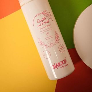 Dung Dịch Vệ Sinh Phụ khoa 135ml