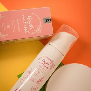 Dung Dịch Vệ Sinh Phụ khoa 135ml