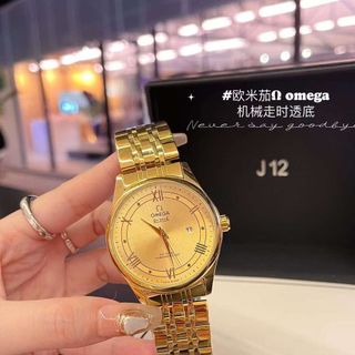 Đồng hồ nam chạy cơ cao cấp