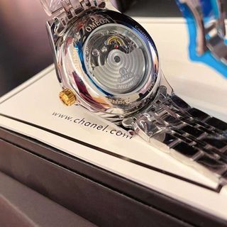 Đồng hồ nam chạy cơ cao cấp
