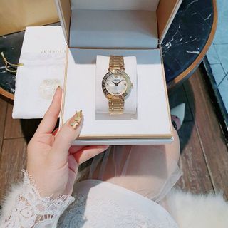 ĐỒNG HỒ NỮ CAO CẤP VER.S