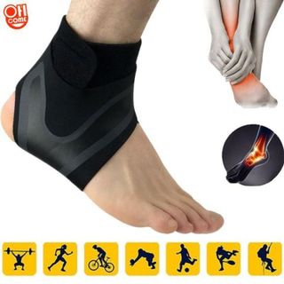 BĂNG CUỐN BẢO VỆ MẮT CÁ CHÂN CHƠI THỂ THAO