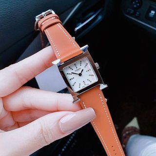 ĐỒNG HỒ DA CAO CẤP NỮ MINI 1