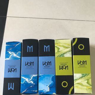 filler mẫu 2cc/hộp hàng hiếm