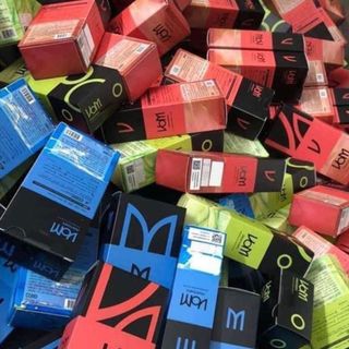 filler mẫu 2cc/hộp hàng hiếm