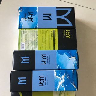 filler mẫu 2cc/hộp hàng hiếm