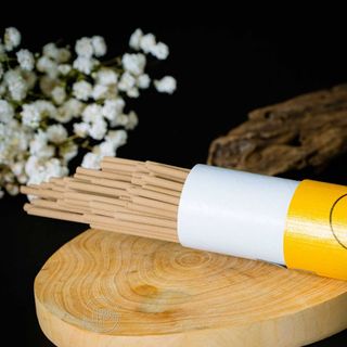 NHANG CÓ TĂM LUXURY 100GR 40CM