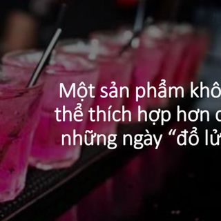 DMAXX THỨC UỔNG BỔ SUNG VITAMIN TĂNG NĂNG LƯỢNG DAMODE 5 GÓI DÙNG THỬ MÀU XANH