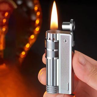BẬT LỬA XĂNG ĐÁ IMCO CỔ ĐIỂN NHIỀU MÀU – XÀI XĂNG