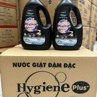 Chai nước giặt Hygiene 2kg
