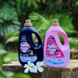 Chai nước giặt Hygiene 2kg