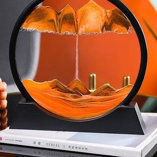 TRANH CÁT CHUYỂN ĐỘNG 3D ( 25CM X 1,5CM )