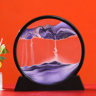 TRANH CÁT CHUYỂN ĐỘNG 3D ( 25CM X 1,5CM )