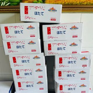 SÒ ĐIỆP TÁCH NỬA MẢNH bịch 1kg (giao tphcm)